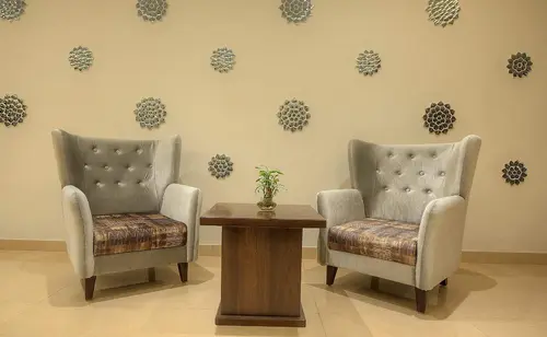 Bamboo Saa Resort & Spa, Udaipur - Other Facilities - Common Area 39